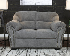 Furniture City Laplace - Ashley Furniture - Allmaxx Loveseat - Loveseat - 2810535