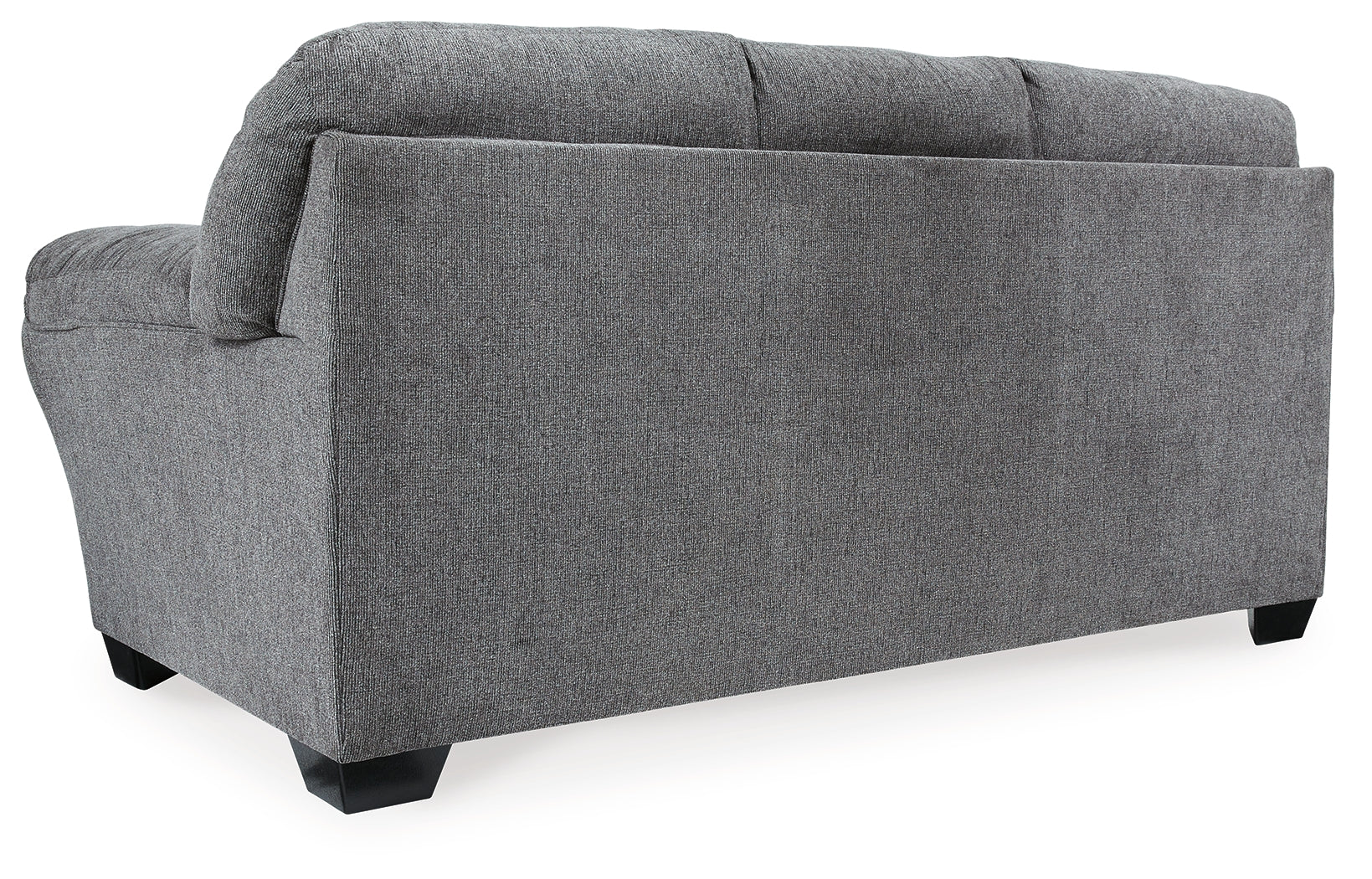 Furniture City Laplace - Ashley Furniture - AllmaxxLiving Room - Sofa / Pewter - 2810538