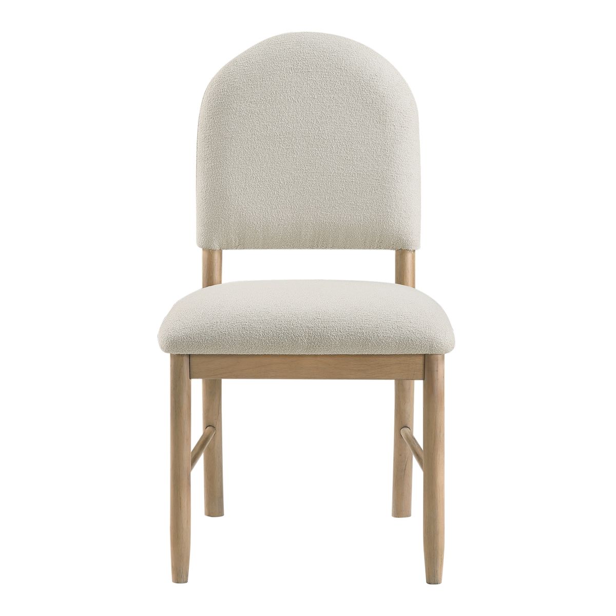 Myrna - Side Chair (Set of 2) - Beige