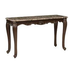 Balthasar - Sofa Table - Cherry