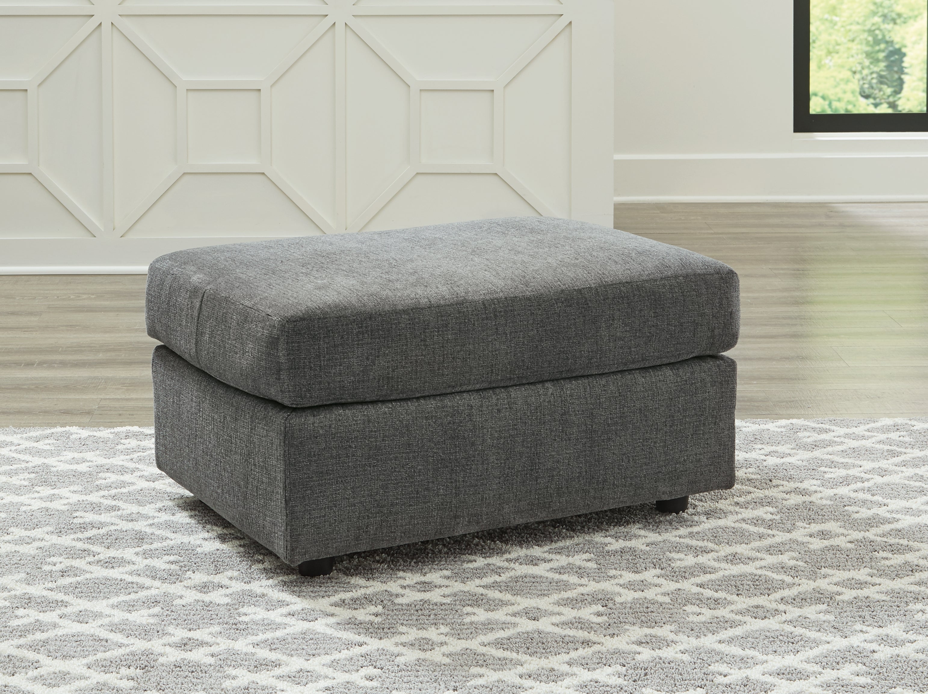 Furniture City Laplace - Ashley Furniture - Stairatt Ottoman - Ottoman - 2850214