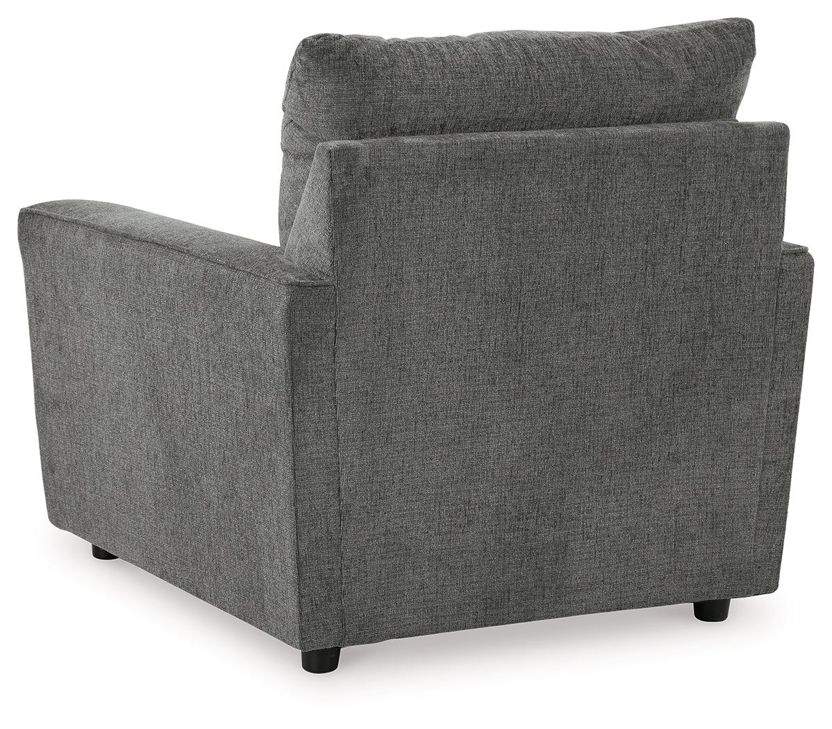 Furniture City Laplace - Ashley Furniture - StairattLiving Room - Chair / Gravel - 2850220