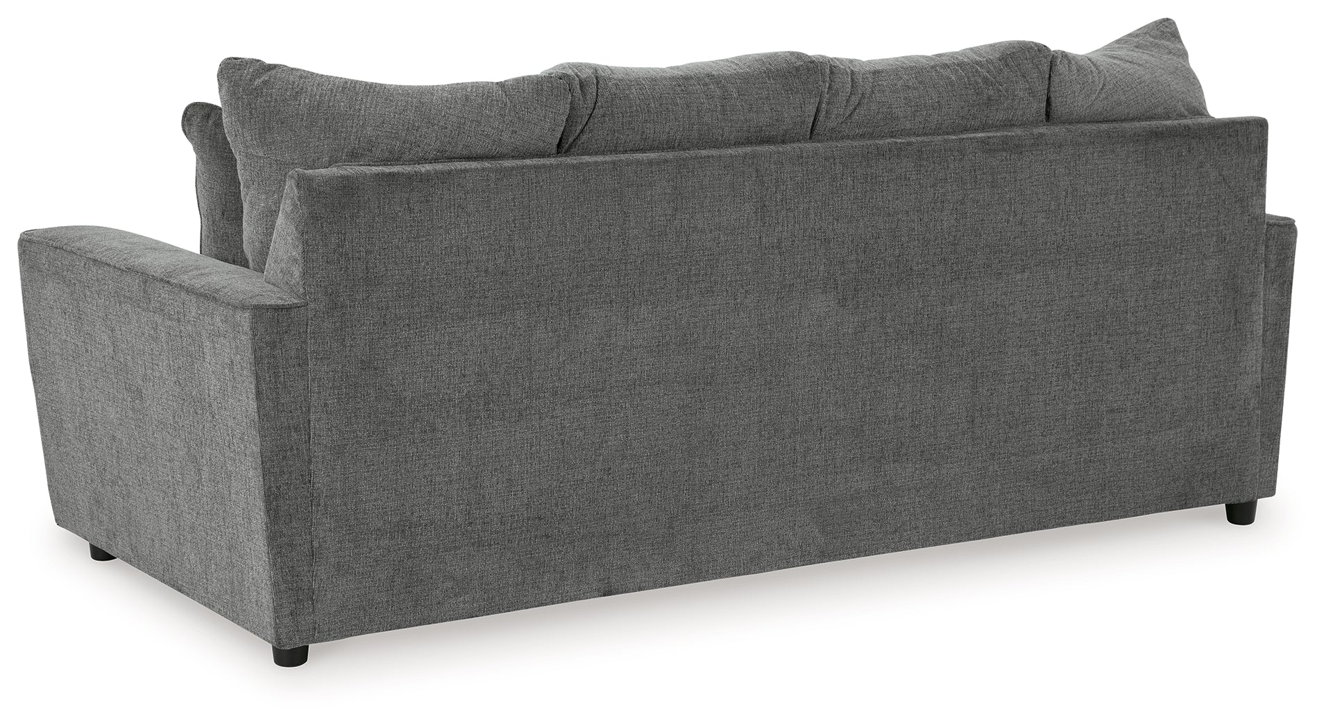 Furniture City Laplace - Ashley Furniture - StairattLiving Room - Sofa / Gravel - 2850238
