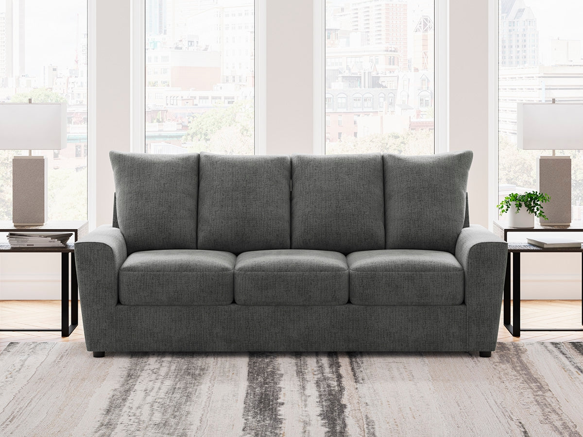 Furniture City Laplace - Ashley Furniture - StairattLiving Room - Sofa - 2850238