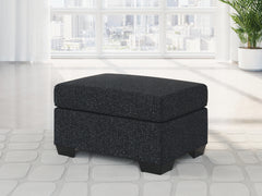 Furniture City Laplace - Ashley Furniture - Jasmine Peaks Ottoman - Ottoman - 2890414