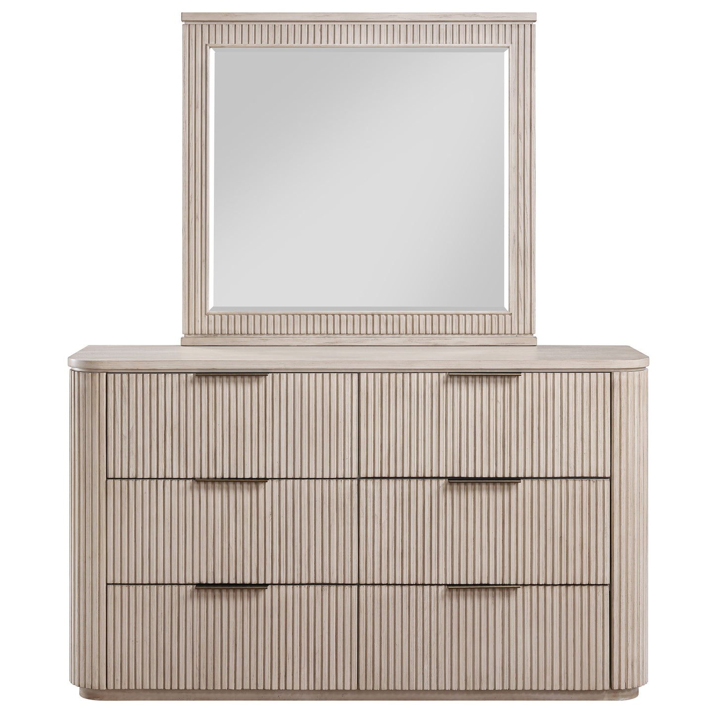 Henry - Dresser