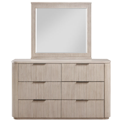 Henry - Dresser