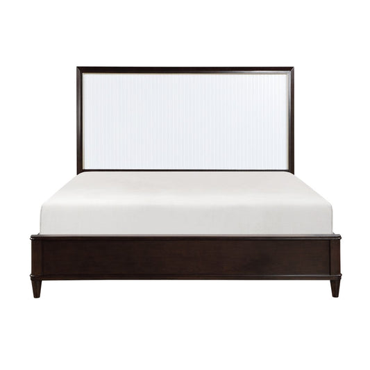 Niles - Bed