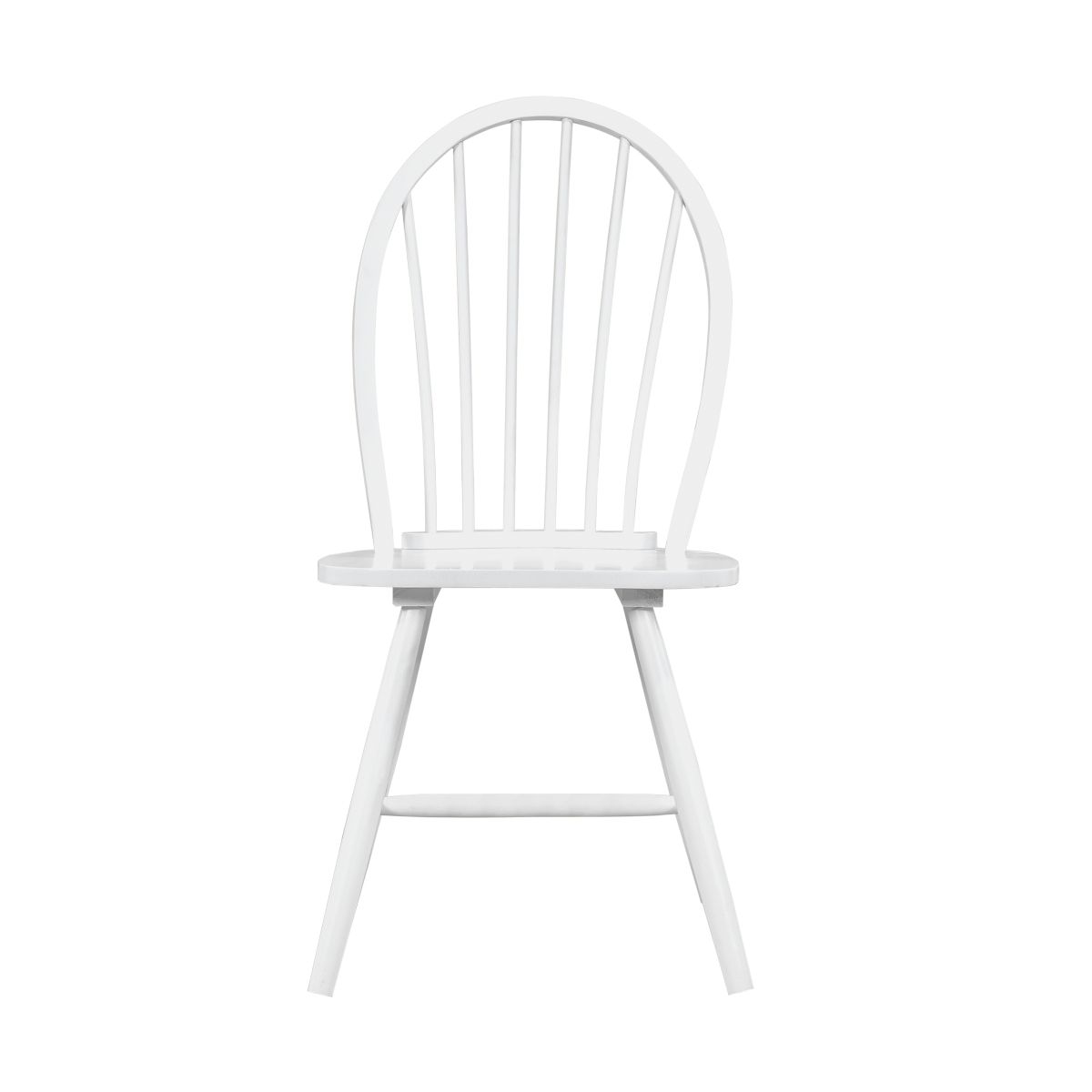 Shelby - Side Chair (Set of 2) - White