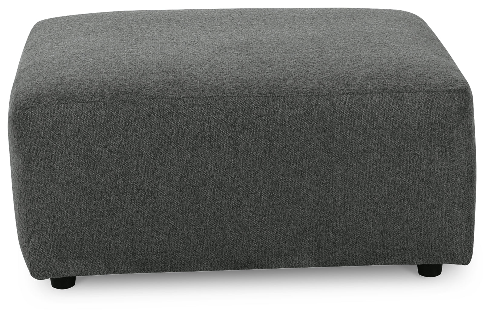 Furniture City Laplace - Ashley Furniture - EdenfieldLiving Room - Oversized Accent Ottoman / Charcoal - 2900308