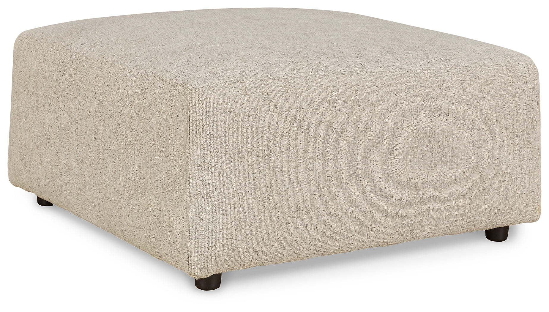 Furniture City Laplace - Ashley Furniture - EdenfieldLiving Room - Oversized Accent Ottoman / Charcoal - 2900308
