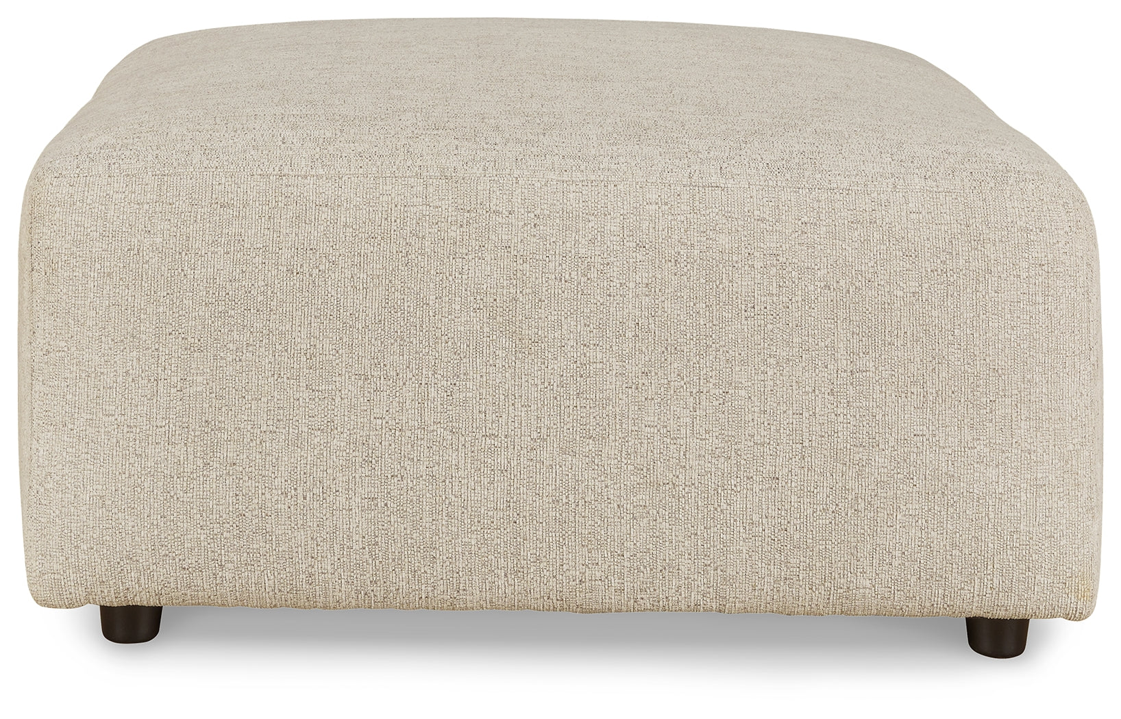 Furniture City Laplace - Ashley Furniture - EdenfieldLiving Room - Oversized Accent Ottoman / Charcoal - 2900308