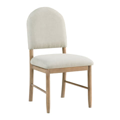 Myrna - Side Chair (Set of 2) - Beige