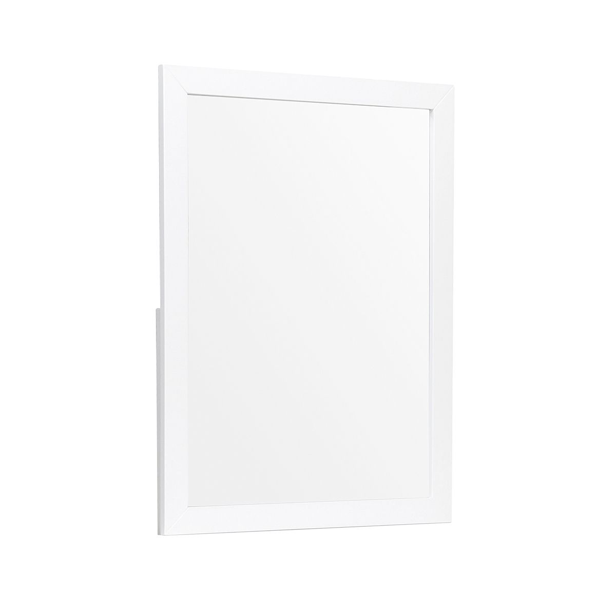 Galen - Mirror - White