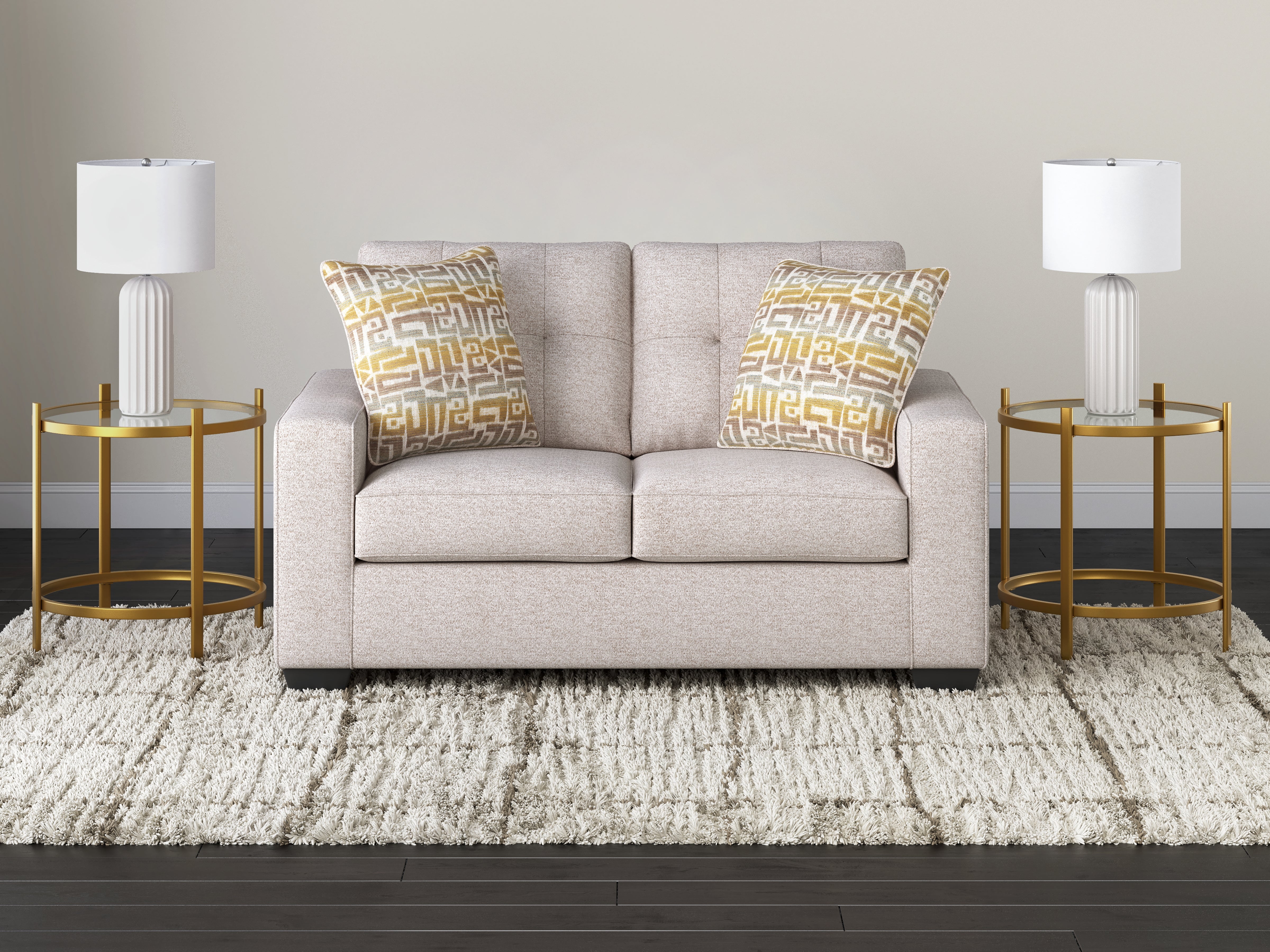 LarimerLiving Room