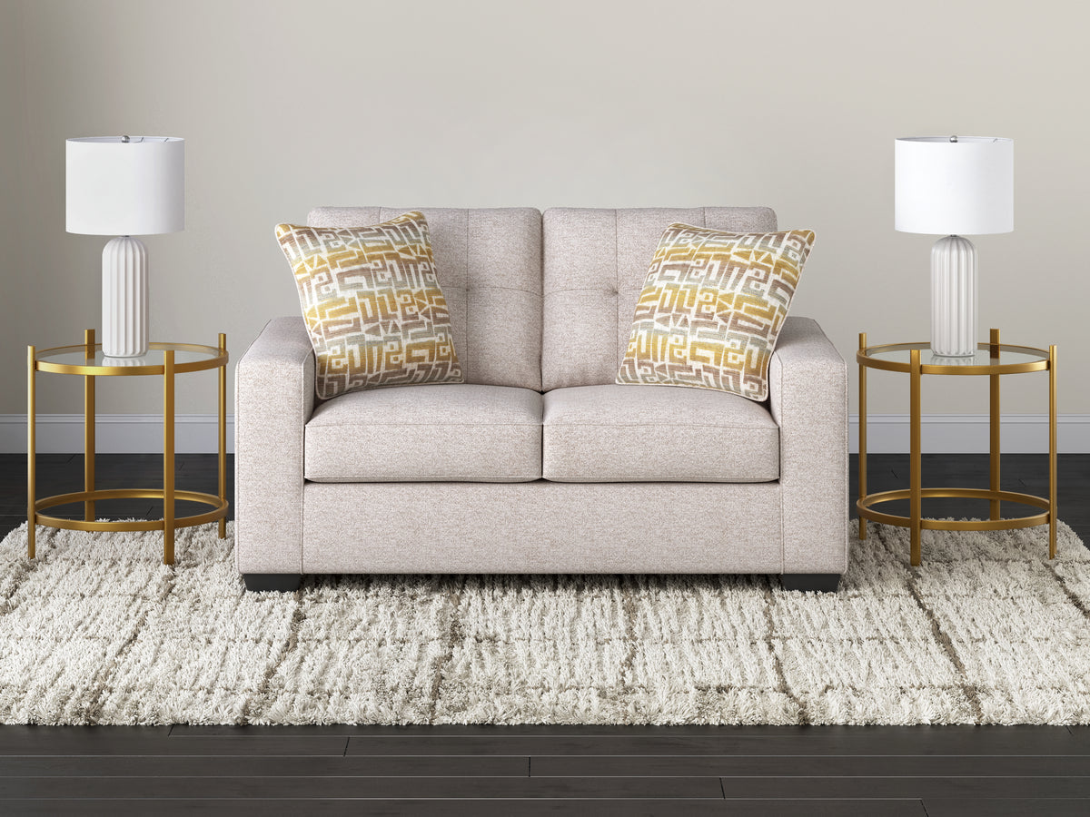 Furniture City Laplace - Ashley Furniture - LarimerLiving Room - Loveseat - PC2920335