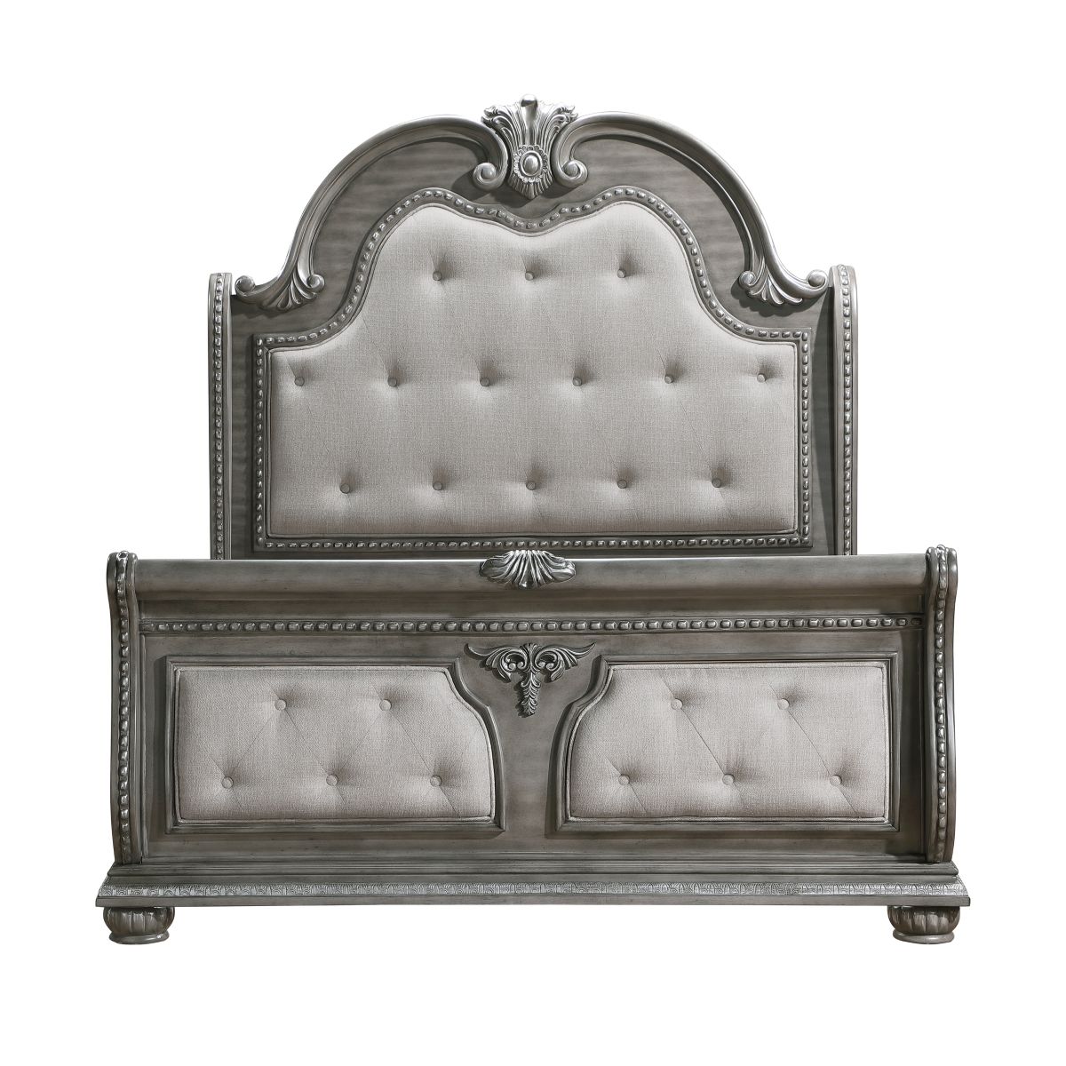 Bennington - Bedroom Set