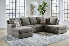 Furniture City Laplace - Ashley Furniture - O'Phannon 2-Piece Sectional with Chaise - LAF 2-Piece Sectional with Chaise - 29402S1