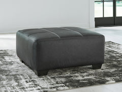 Furniture City Laplace - Ashley Furniture - Brixley Pier Oversized Accent Ottoman - Oversized Accent Ottoman - 2990608