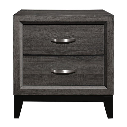 Davi - Bedroom Set