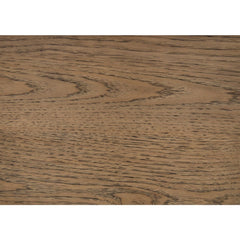 Sonoma - Dresser - Light Brown