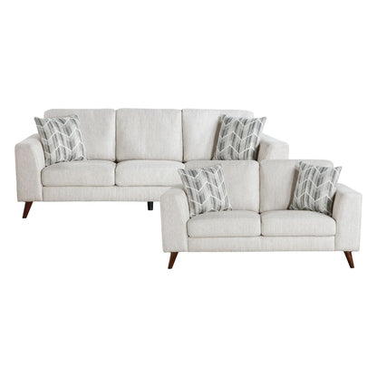 Broadway - Sofa & Loveseat