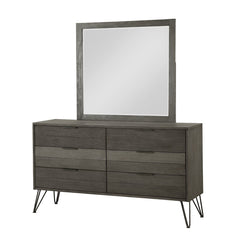 Urbanite - Dresser - Gray