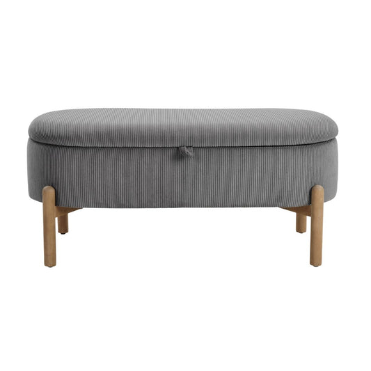 Mavis - Lift Top Storage Bench