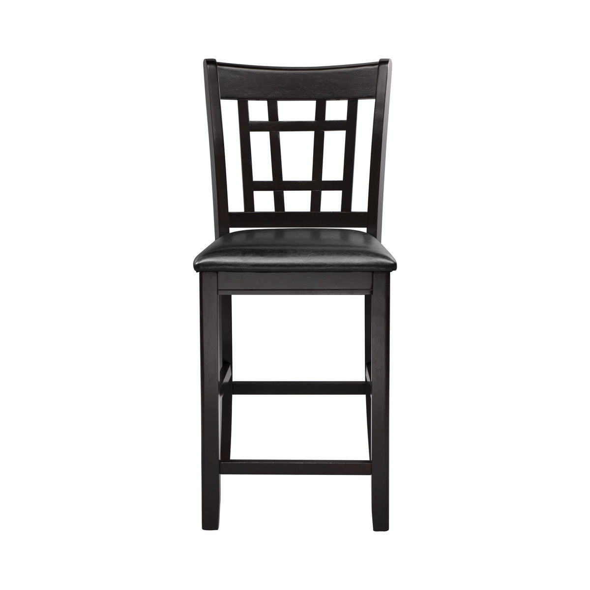 Junipero - Counter Height Chair (Set of 2)