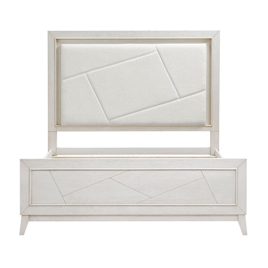 Asteria - Bed