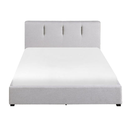 Aitana - Platform Bed