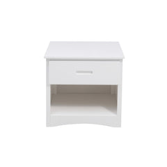 Galen - Nightstand - White