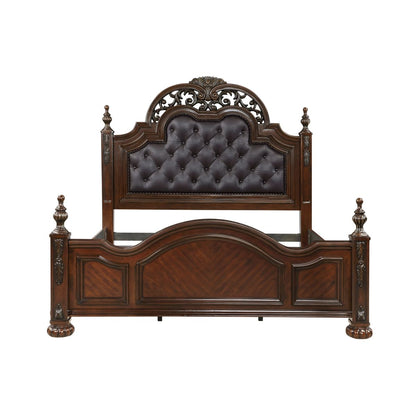 Adelina - Bedroom Set