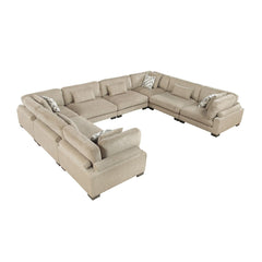 Tinley - Modular Sectional With Chaise