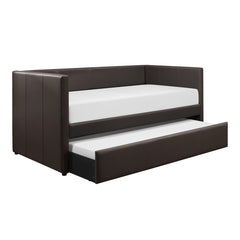 Adra - Daybed With Trundle