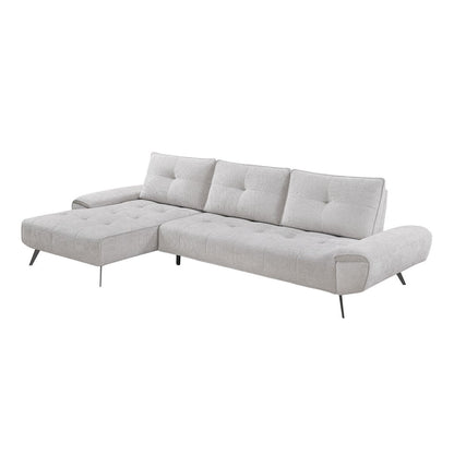 Dominic - Sectional