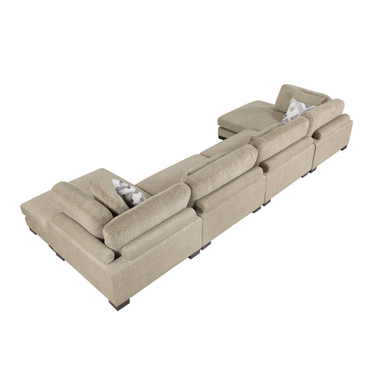 Tinley - Modular Sectional
