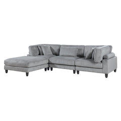 Robstown - Modular Sectional Set