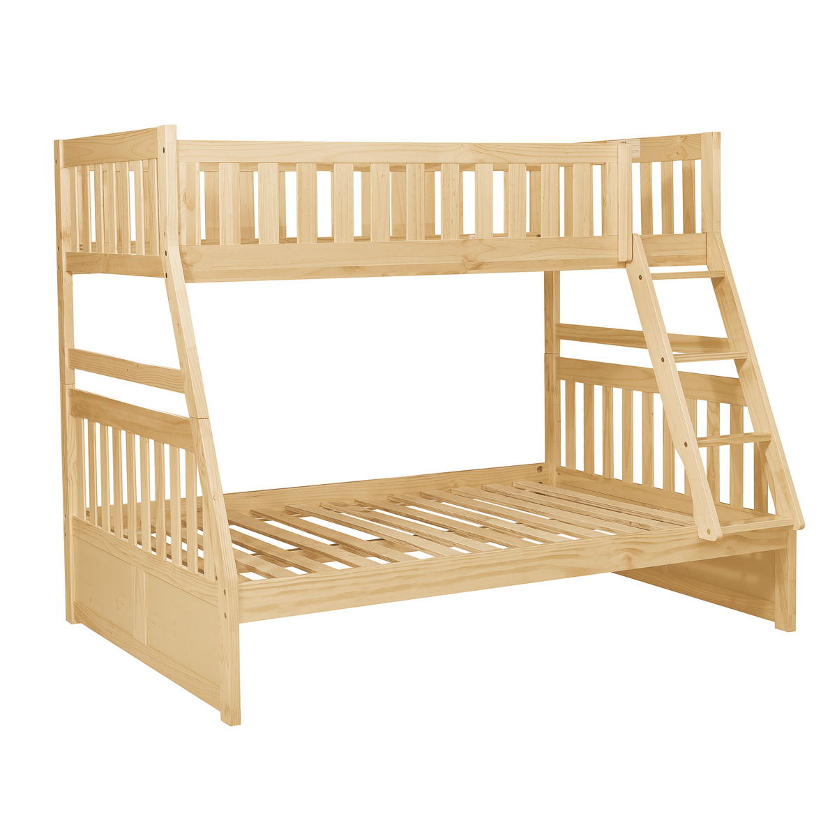 Bartly - Bunk Bed