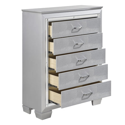 Allura - Bedroom Set