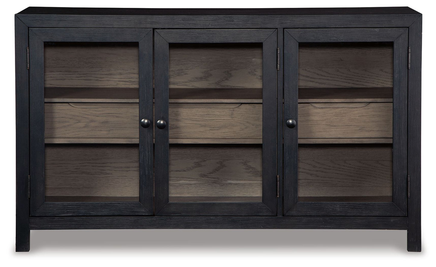 Lenston - Accent Cabinet