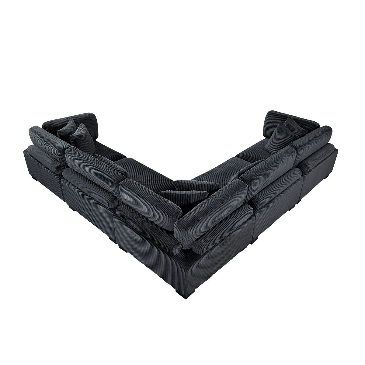 Traverse - Sectional