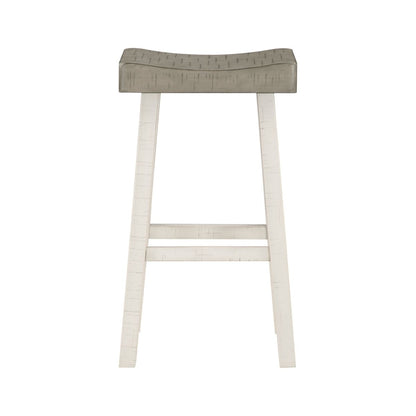 Caspian - Stool (Set of 2)