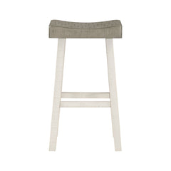 Caspian - Counter Height Stool (Set of 2)