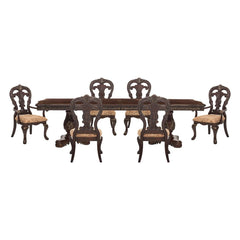 Deryn Park - Dining Table Set