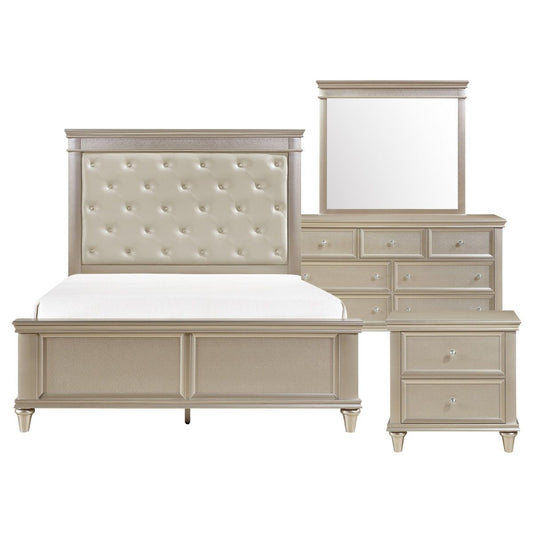 Celandine - Bedroom Set