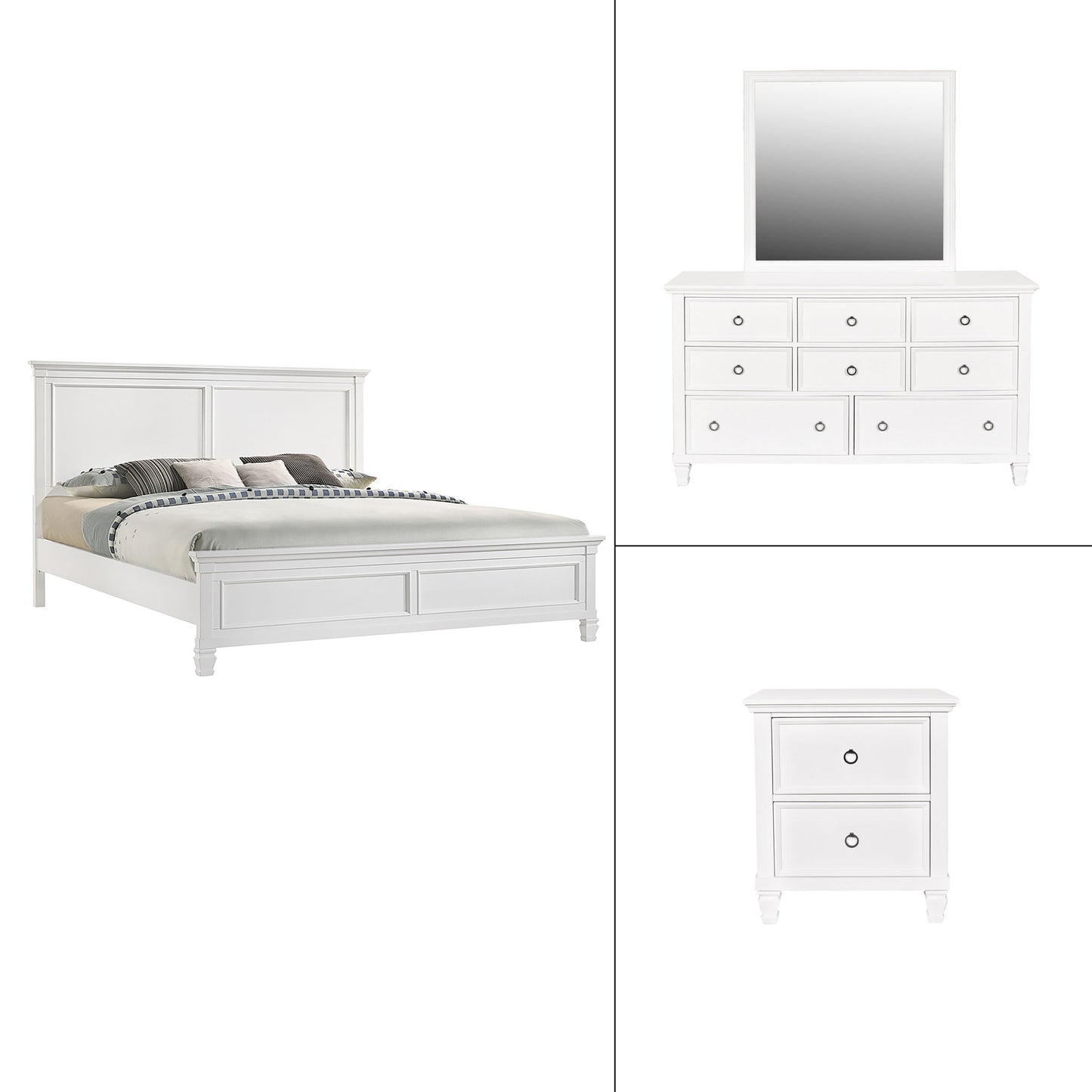 Tamarack - Bedroom Set