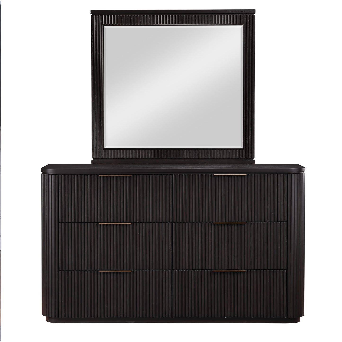 Henry - Dresser