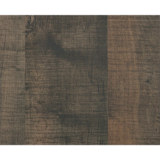 Miter - Nightstand - Brown