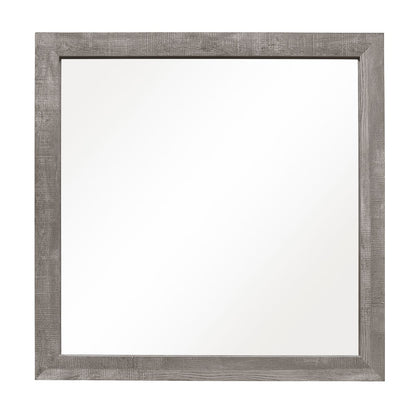 Corbin - Mirror